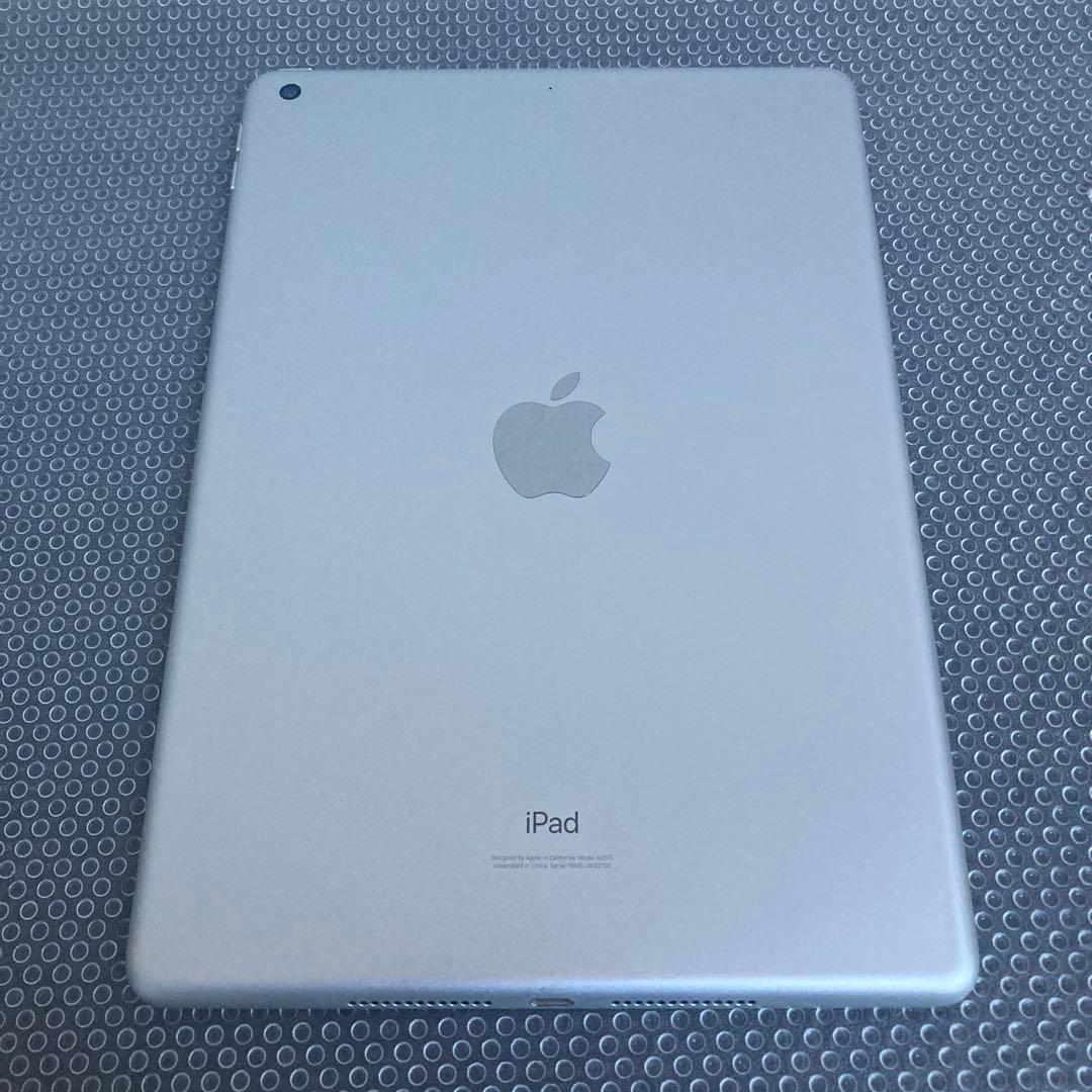 605【早い者勝ち】電池良好☆iPad8 第8世代 32GB WIFIモデル☆
