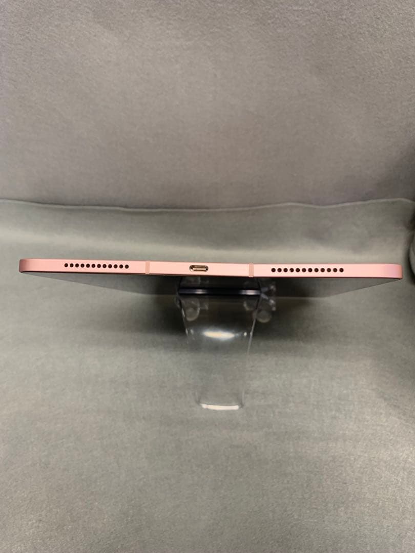 超美品　国内版SIMフリー　iPad Air 第4世代 64GBローズゴールド色