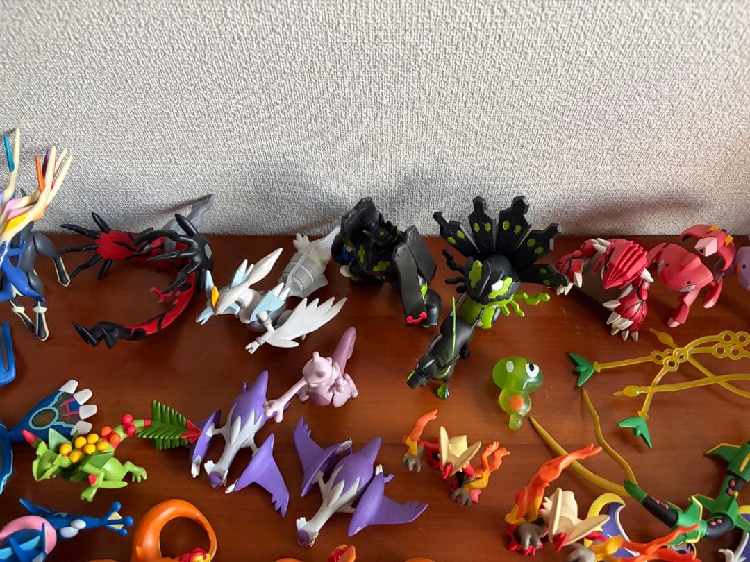 ポケモン コレクションフィギュアセット