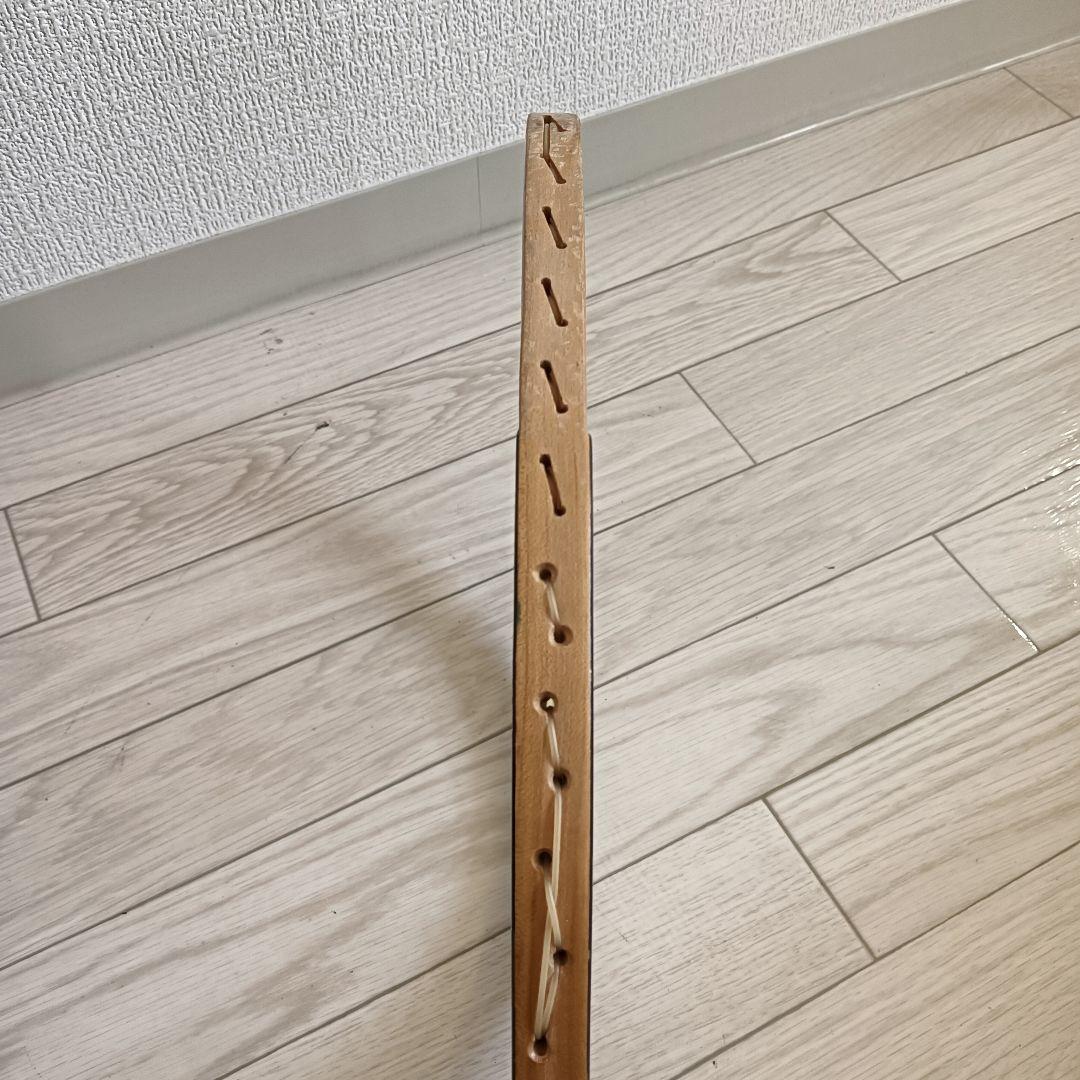 Slazenger VILAS PRO　木製　テニスラケット