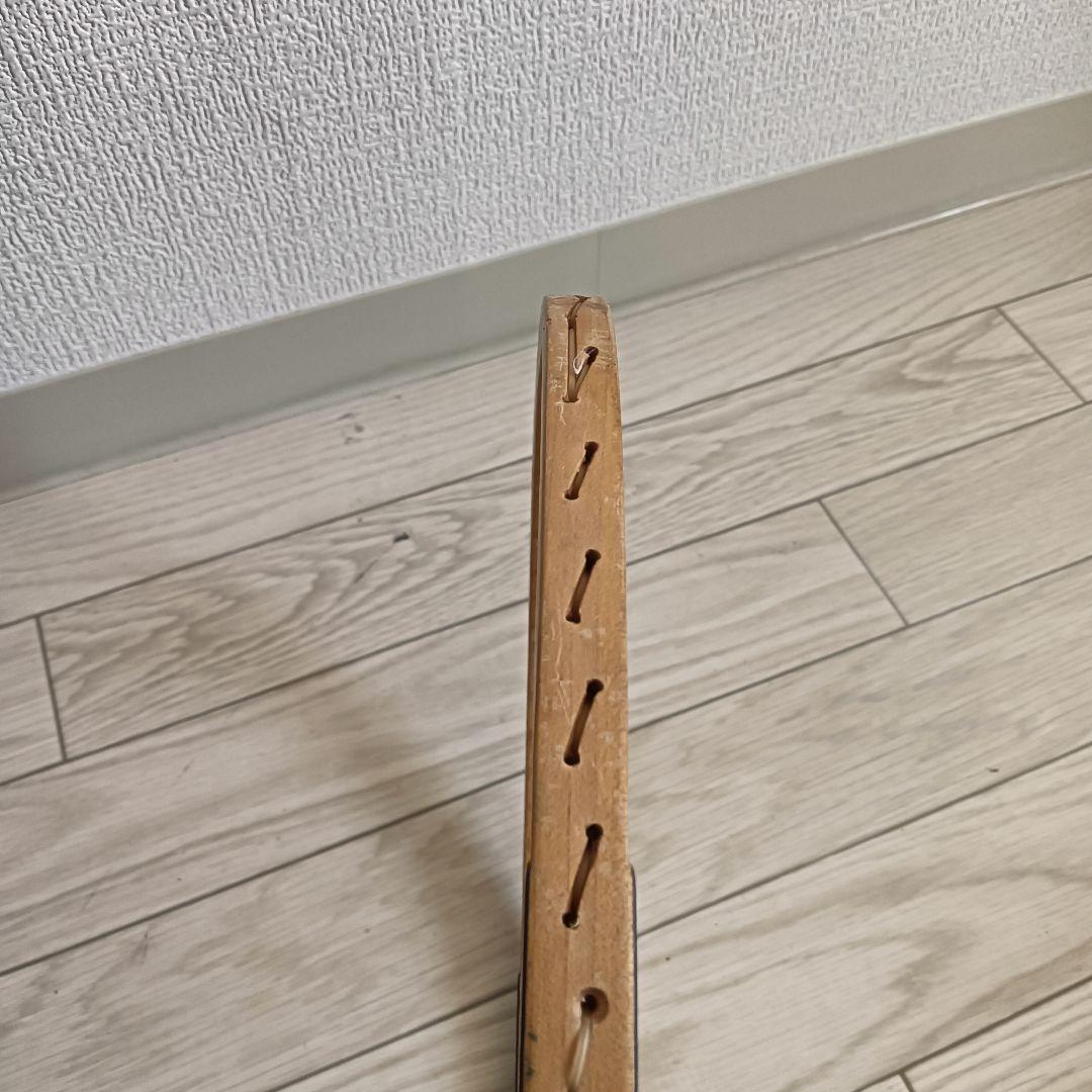 Slazenger VILAS PRO　木製　テニスラケット