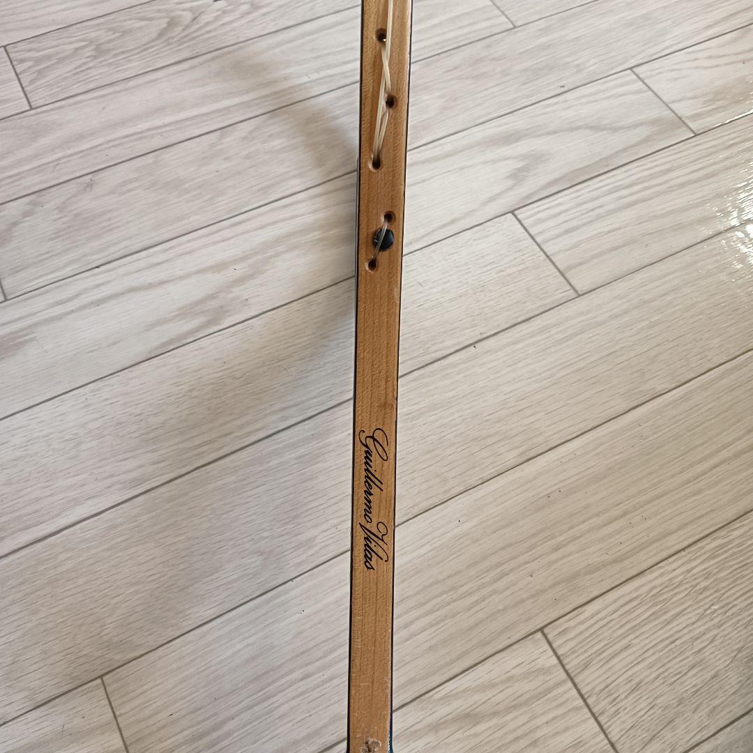 Slazenger VILAS PRO　木製　テニスラケット