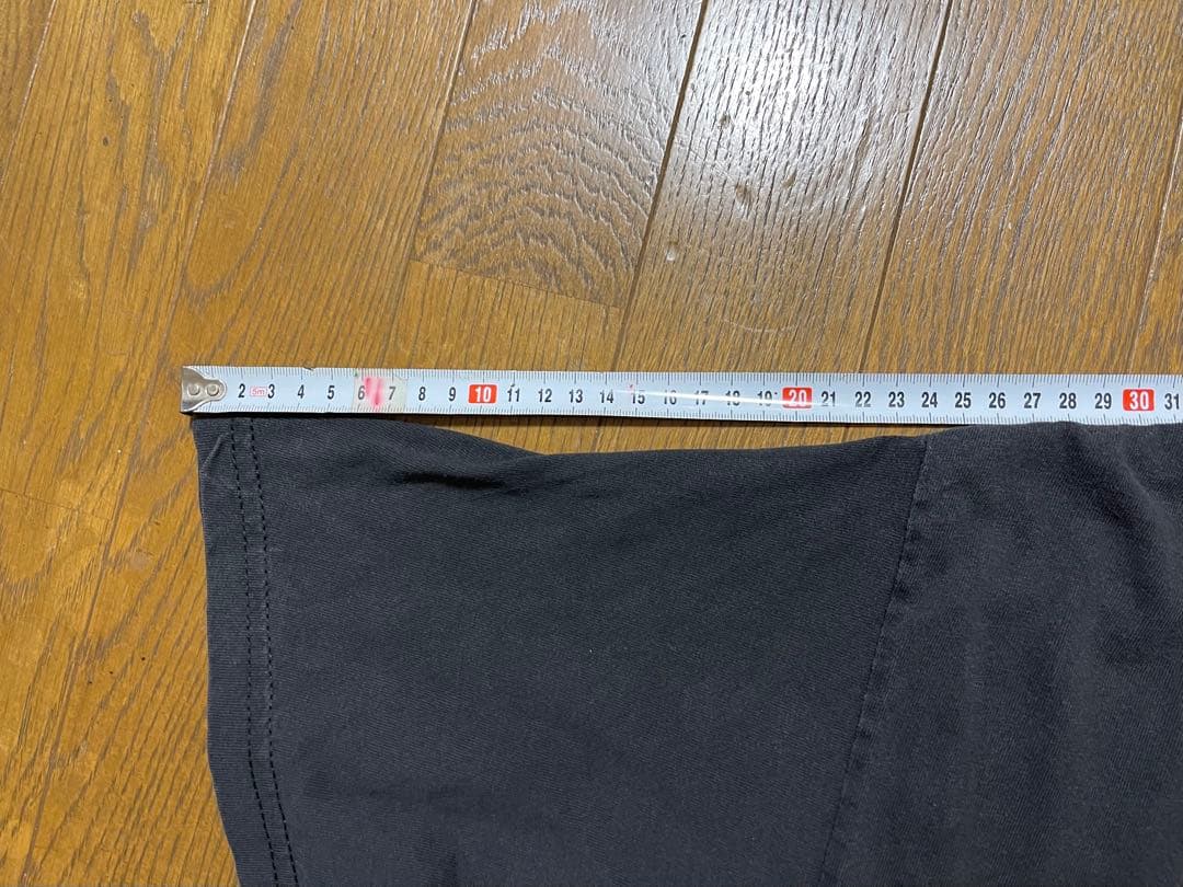 $*e様 Harley-Davidson 炎の虎 Tシャツ
