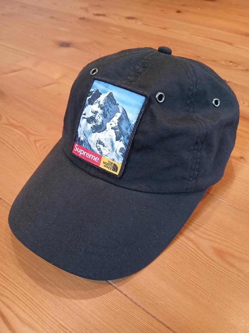 T*2様 【Supreme The North Face】17aw 6Panel