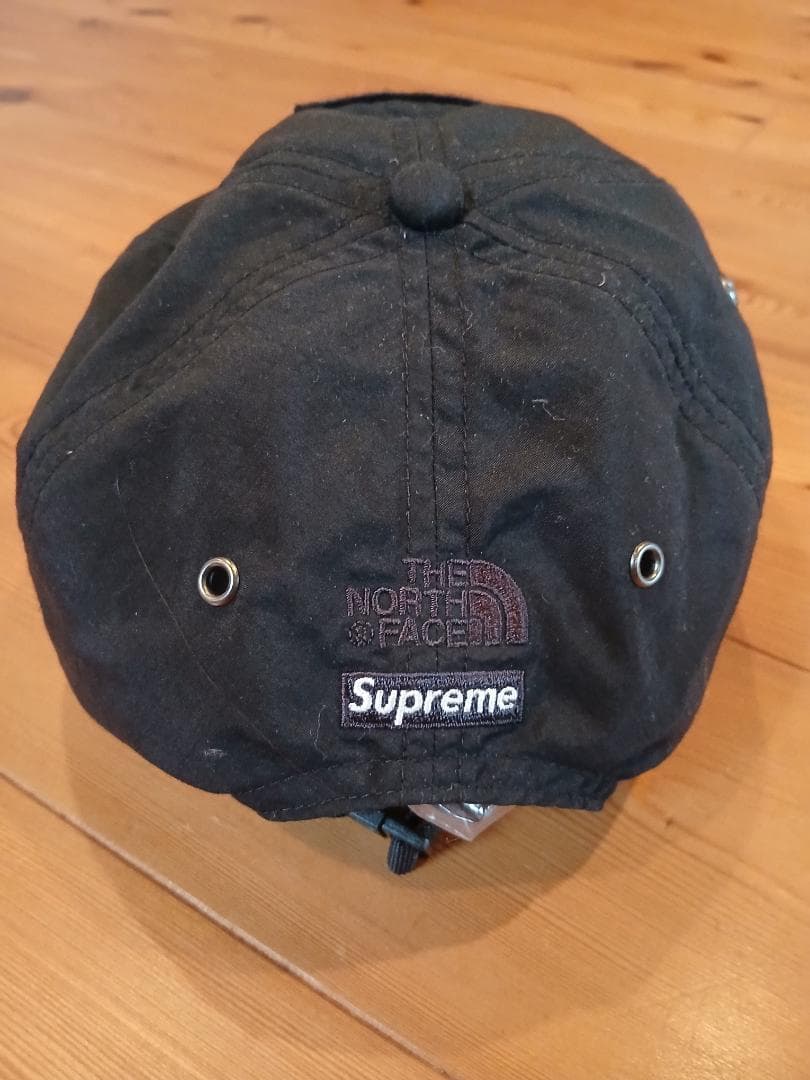 T*2様 【Supreme The North Face】17aw 6Panel