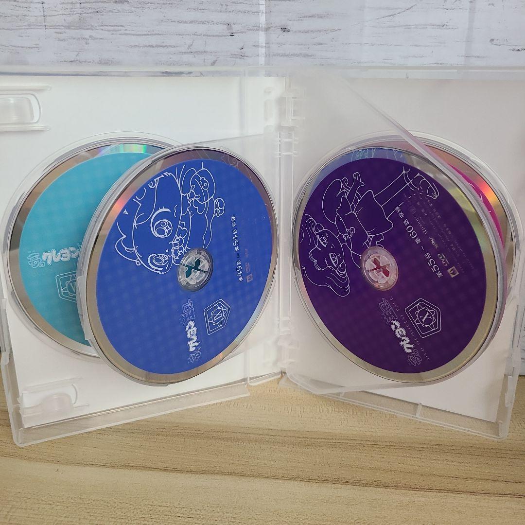 夢のクレヨン王国 DVDメモリアルパック〈12枚組〉