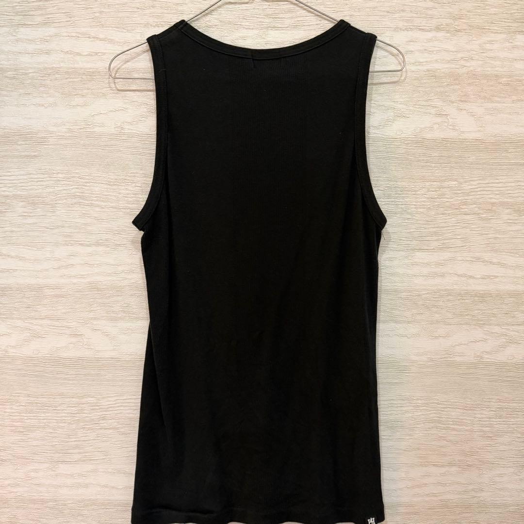 HYSTERIC GLAMOUR ブラック タンクトップ M
