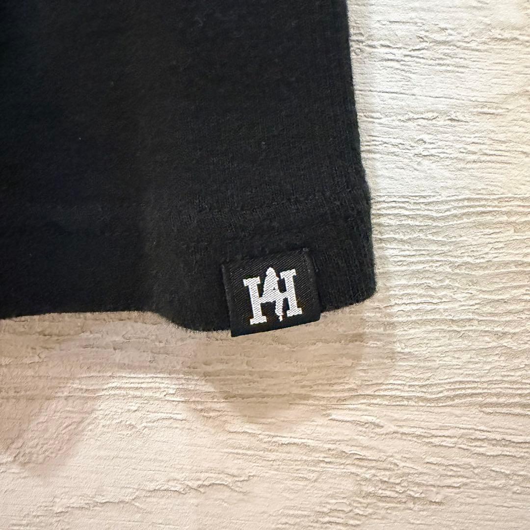 HYSTERIC GLAMOUR ブラック タンクトップ M