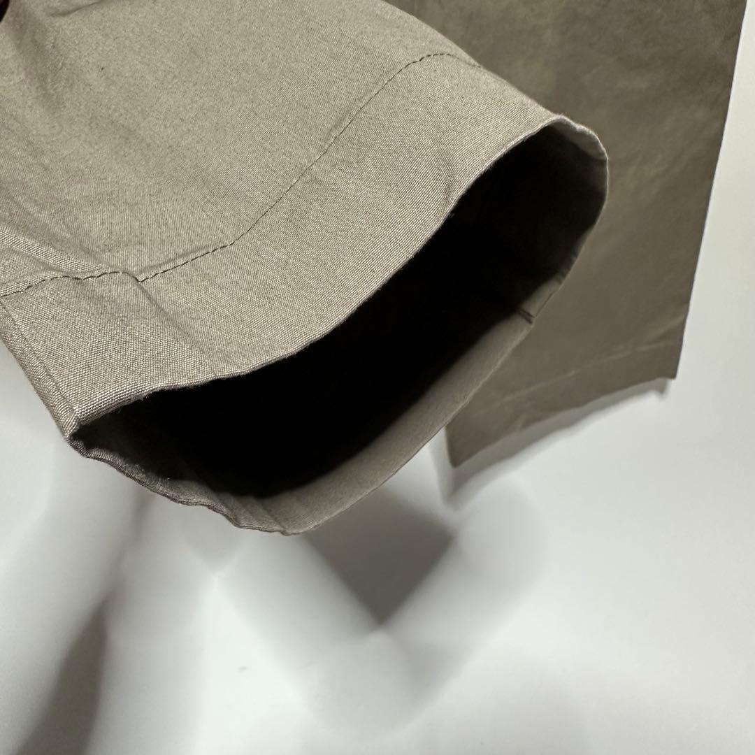 ※46 Rick Owens - Drawstring Long Trouser