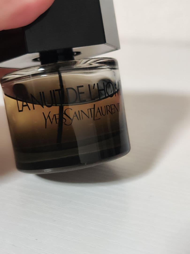 イヴ・サンローラン ラ ニュイ ド ロム EDT 60ml
