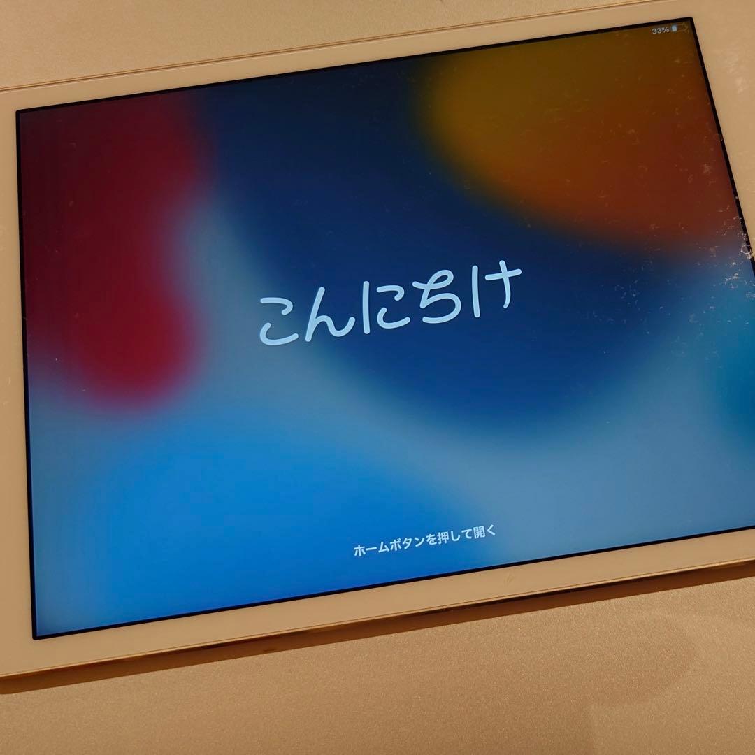 iPad本体 iPad mini 4 128g