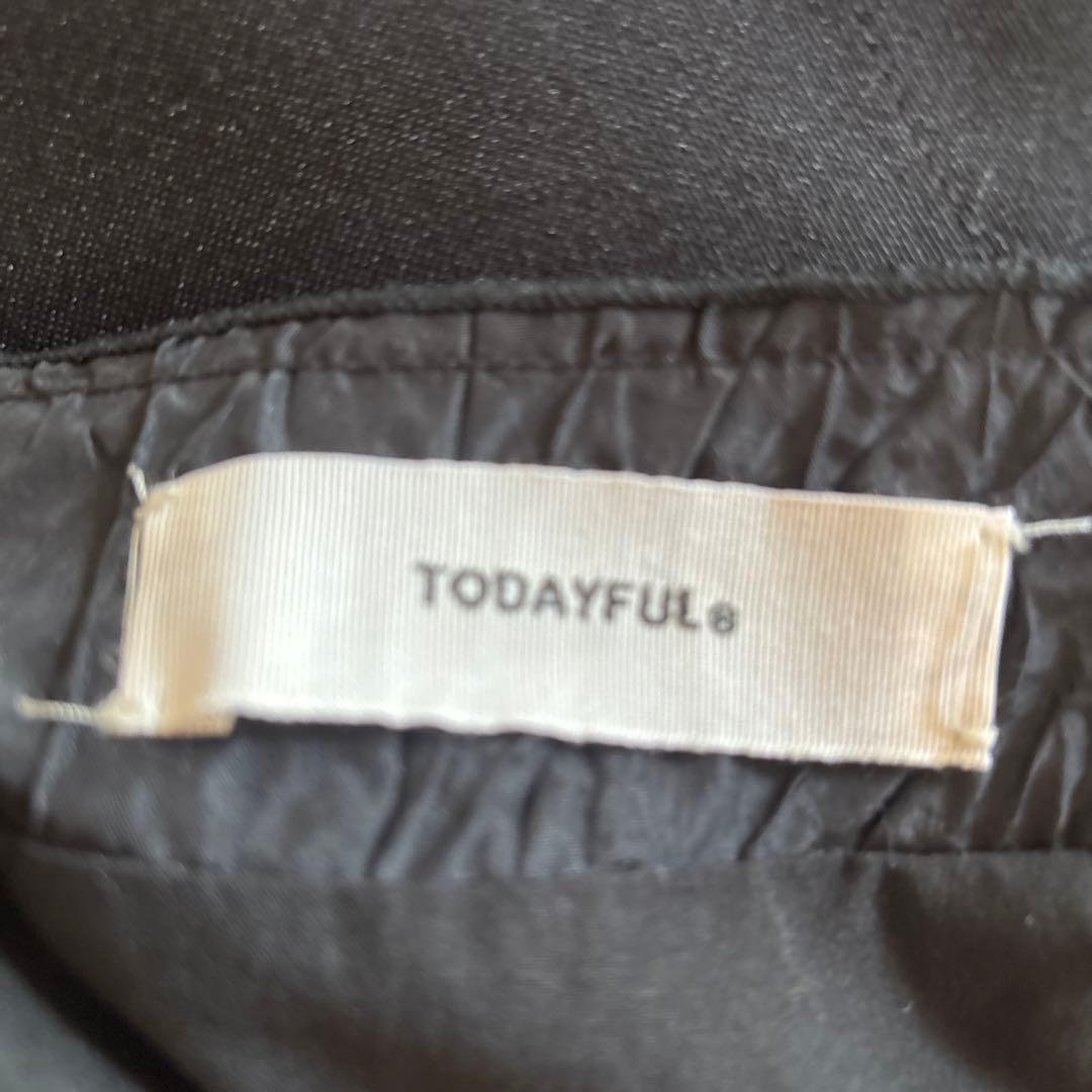 TODAYFULスカート