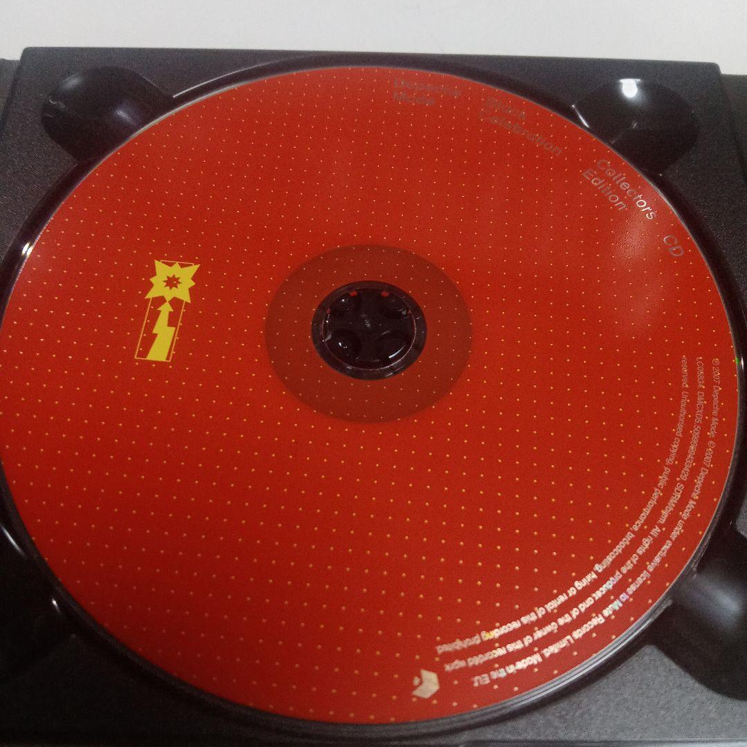 洋楽 Depeche Mode Black Celebration CD+DVD