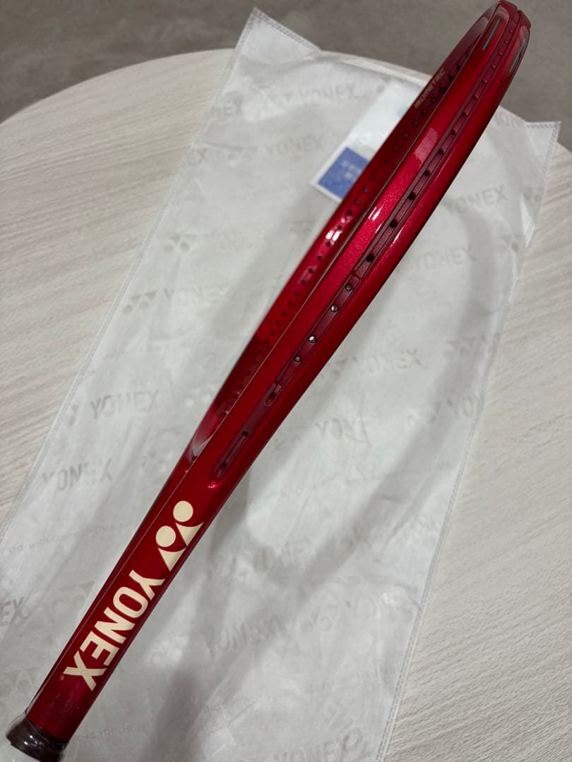 YONEX NEW VCORE 98 G2 新品未使用