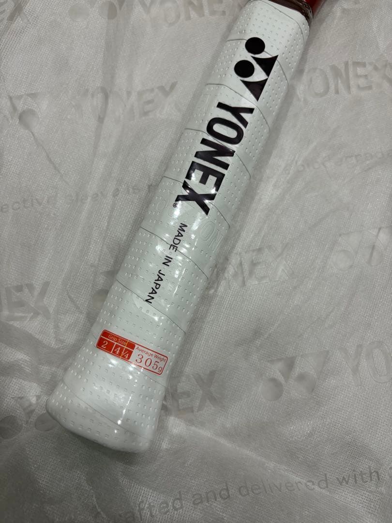 YONEX NEW VCORE 98 G2 新品未使用