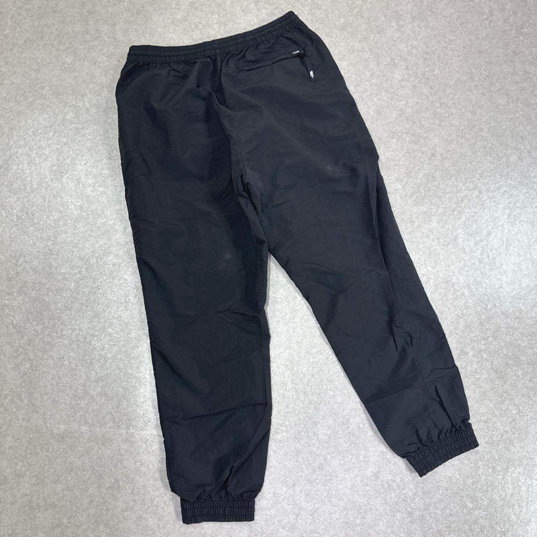 THE NORTH FACE ノースフェイス ナイロンパンツ ブラック L