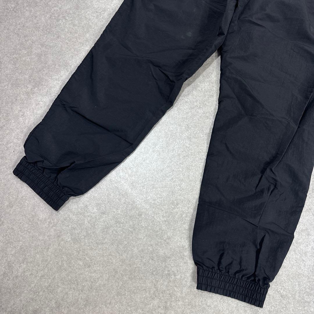 THE NORTH FACE ノースフェイス ナイロンパンツ ブラック L