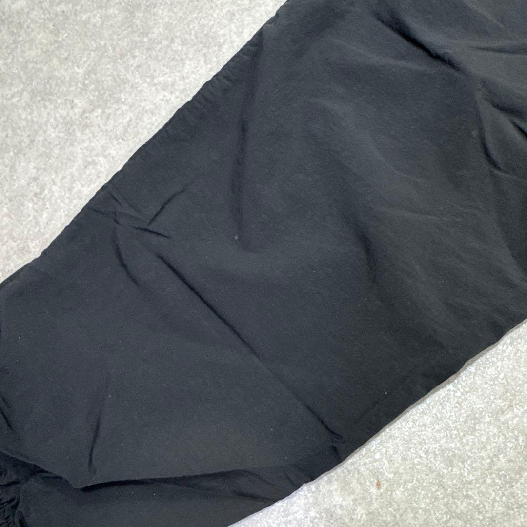 THE NORTH FACE ノースフェイス ナイロンパンツ ブラック L