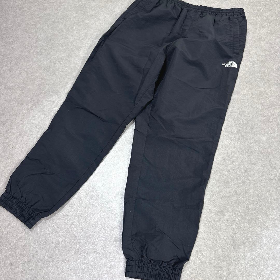 THE NORTH FACE ノースフェイス ナイロンパンツ ブラック L