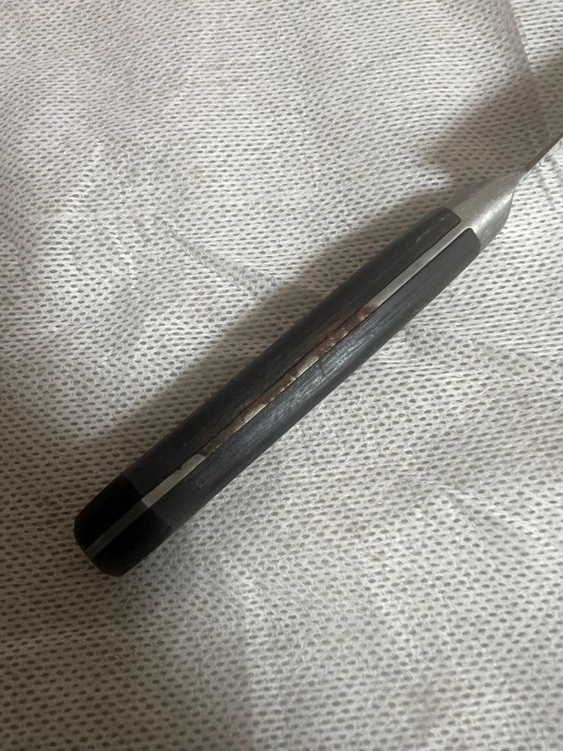 ヤマチ　　Misono ペティナイフ ステンレス 15cm