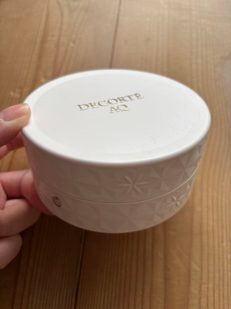 コスメデコルテ AQ トリートメント ボディクリーム