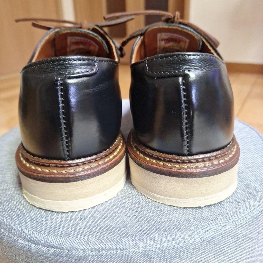 RED WING 8106 オックスフォード　7 1 /2(25.5cm)