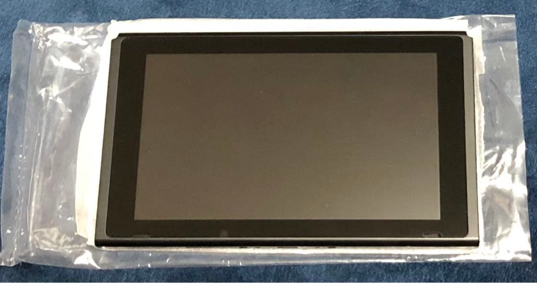 Nintendo Switch 本体 あつもりver