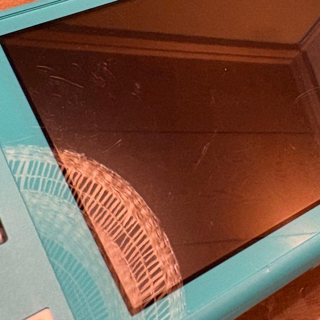 Nintendo Switch Liteどうぶつの森