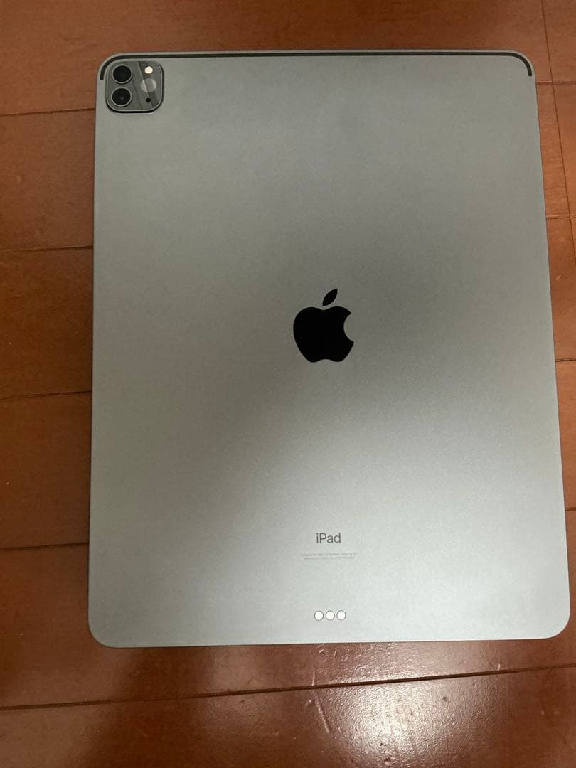 名*照様 iPadPro (M1)12.9インチ2T ApplePencil付き