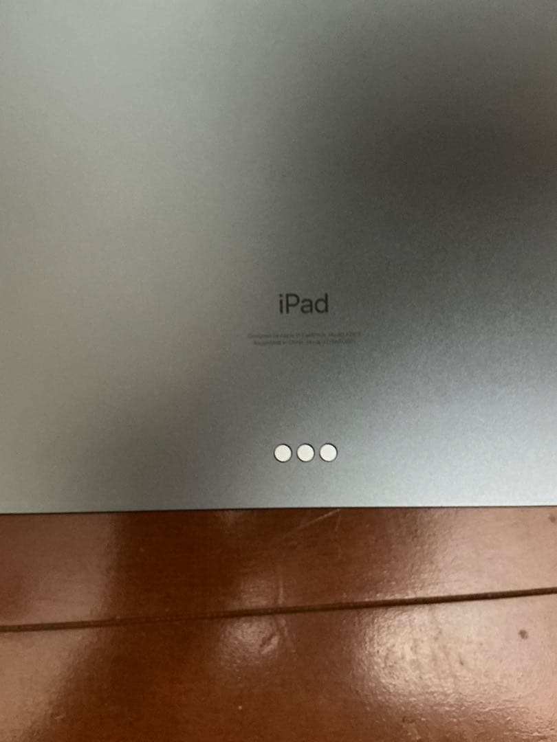 名*照様 iPadPro (M1)12.9インチ2T ApplePencil付き