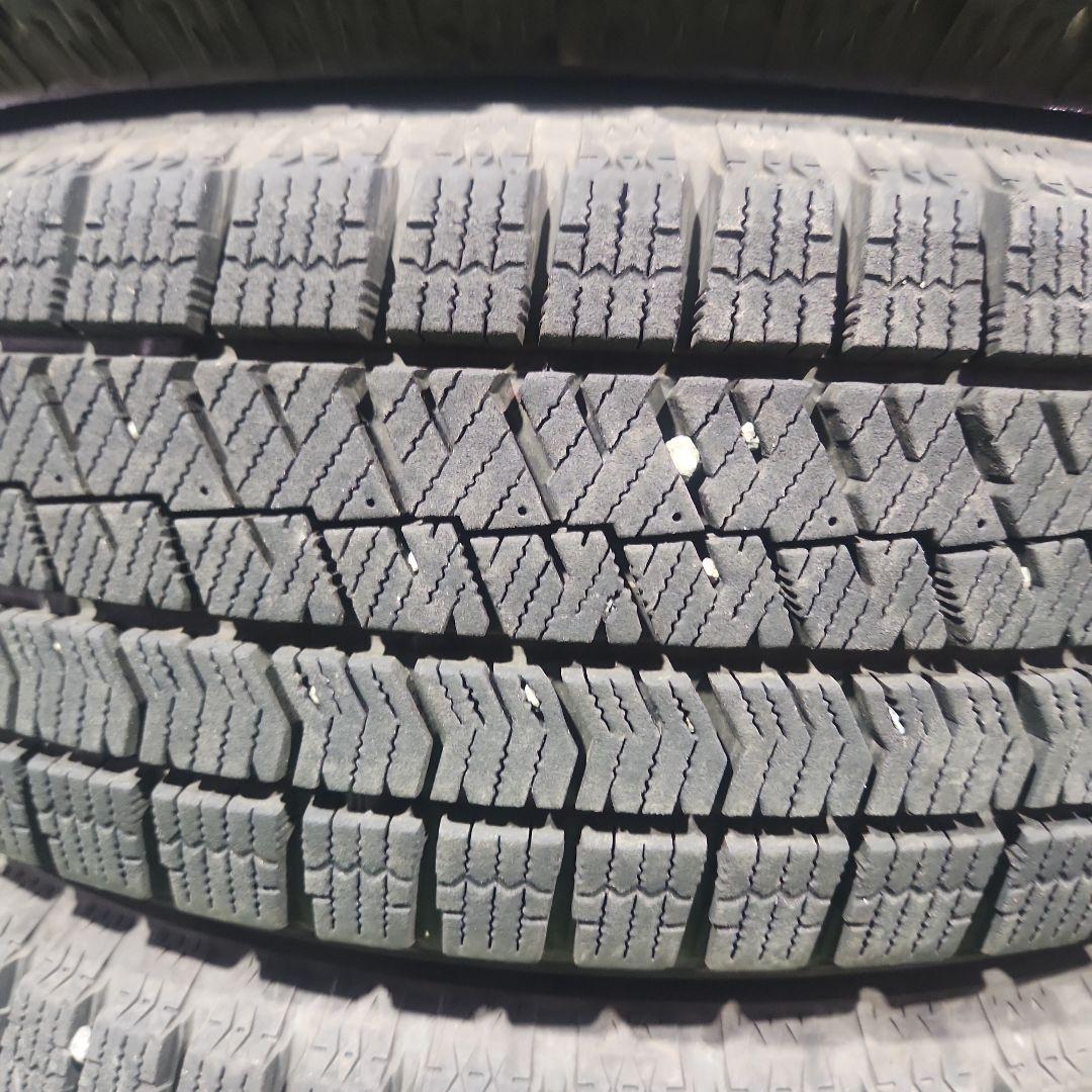 165/55R15　スタッドレス　4本セット 20年製