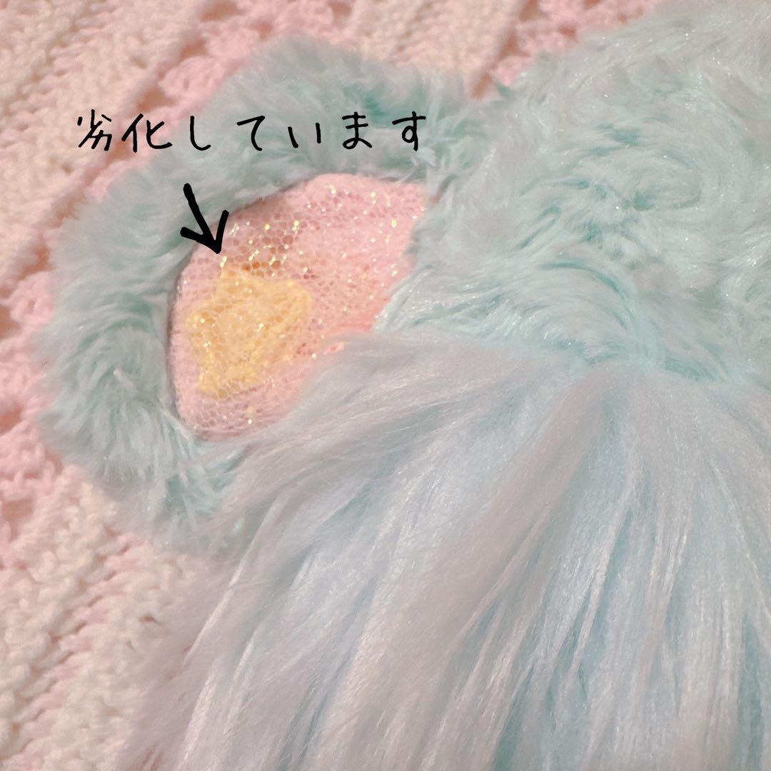 ハンドメイド作家 くま ぬいぐるみ