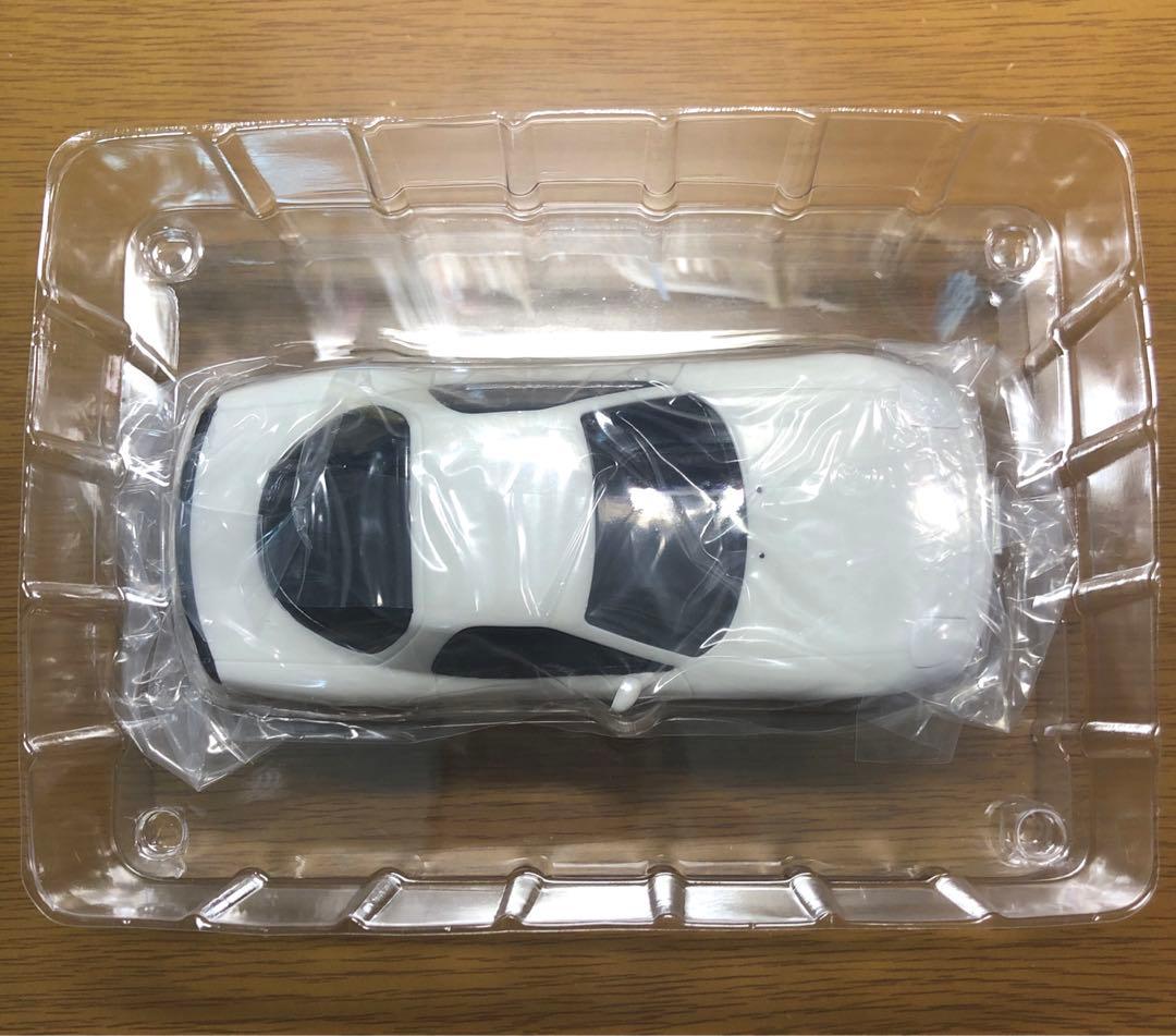 名探偵コナン 警察学校編 RX-7 バンダイプレミアム 名探偵コナン 降谷零