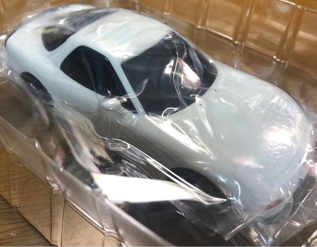 名探偵コナン 警察学校編 RX-7 バンダイプレミアム 名探偵コナン 降谷零