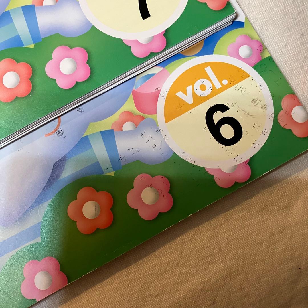 七田式 しちだ式　小学生プリント こくご　2年生　未記入