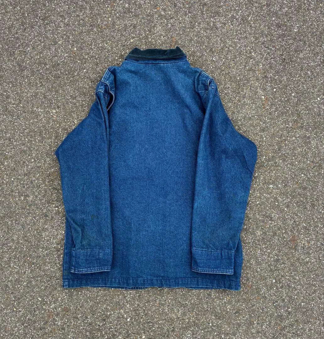 【USA製】90s〜 LANDS’ END カバーオール