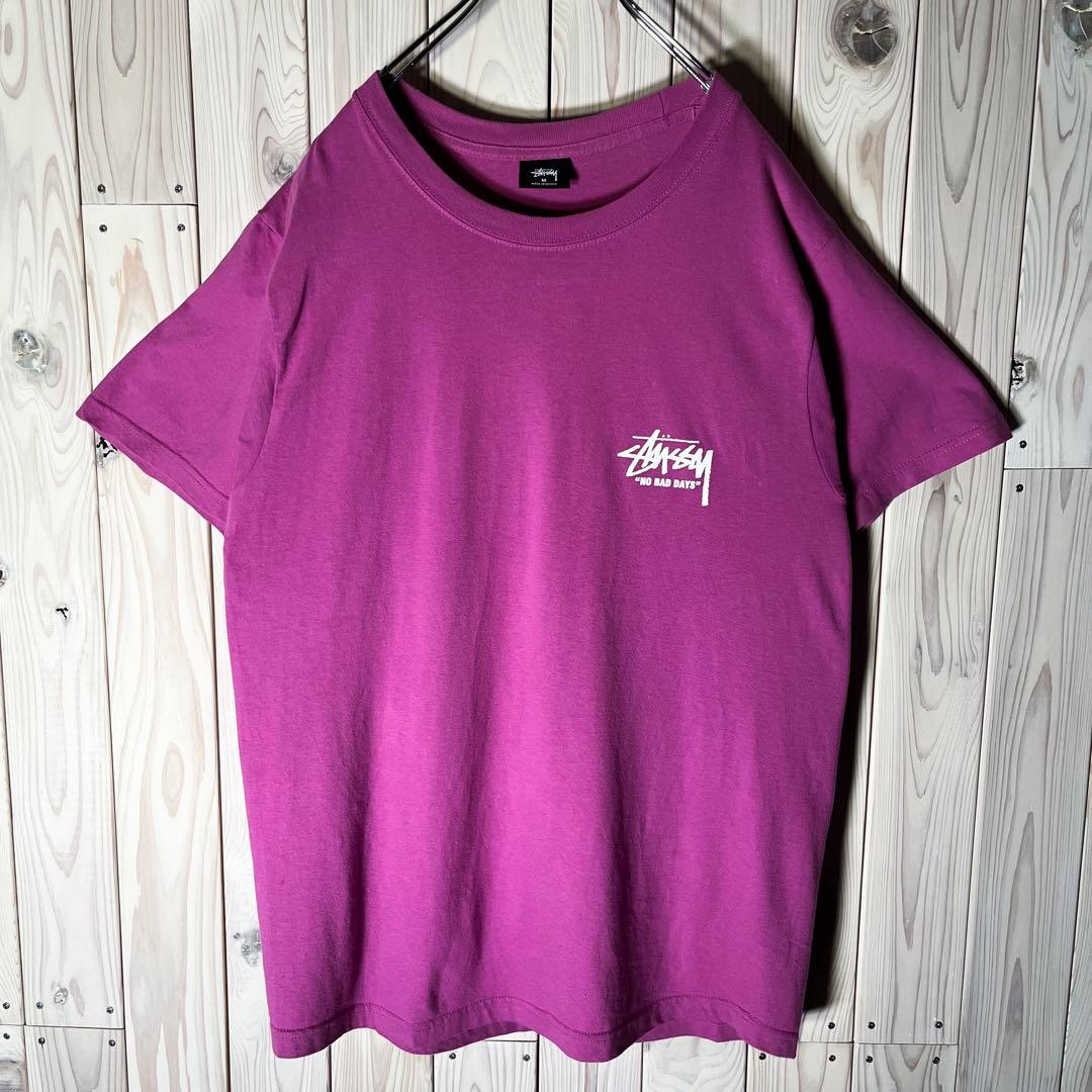 【Annie様】ステューシー カーネーション ベントクラウン Tシャツ 2点