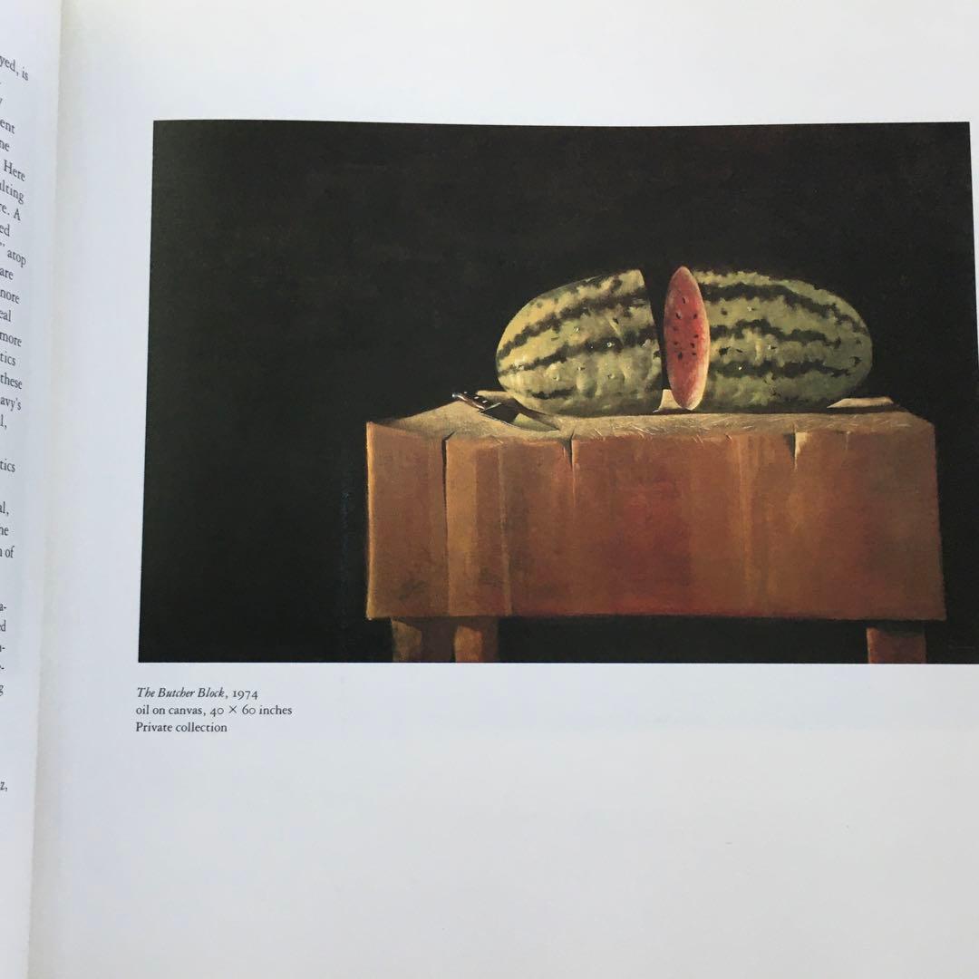 1970s シュルレアリスム \"Julio Larraz\" 画集 絵画 ART