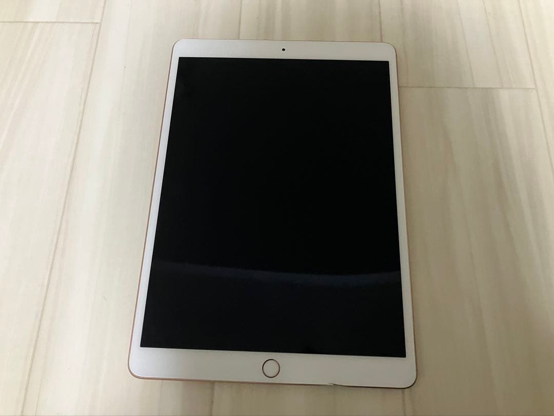 iPad Air 第3世代 ゴールド 本体