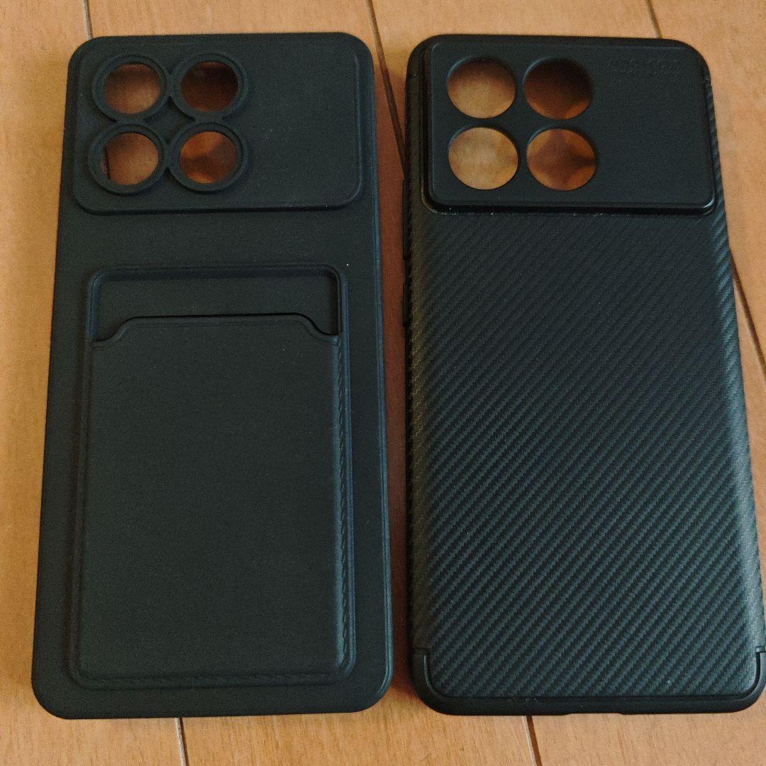 値下 Xiaomi POCO F6 Pro 12GB RAM 258GB ROM