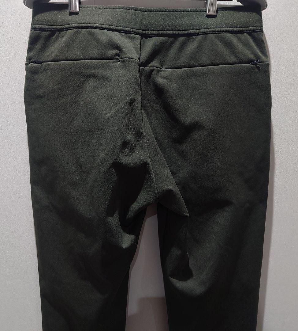 F.C.Real Bristol PDK RIBBED PANTS Sサイズ