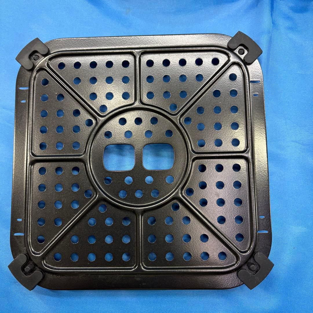 SAMKYO ノンフライヤー 6.2L F60 ホワイト