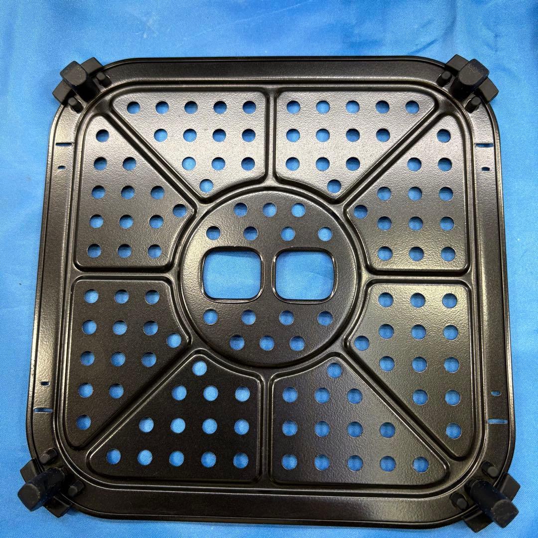SAMKYO ノンフライヤー 6.2L F60 ホワイト