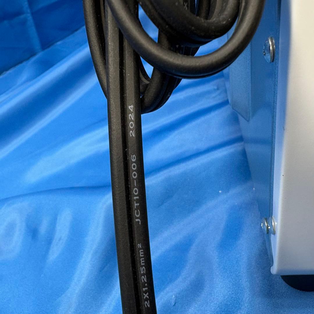 SAMKYO ノンフライヤー 6.2L F60 ホワイト