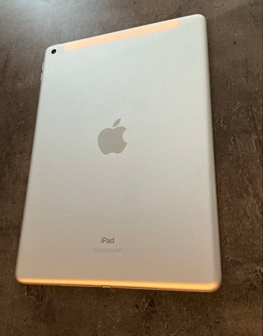 未使用に近い　第9世代　64GB Apple iPad 本体