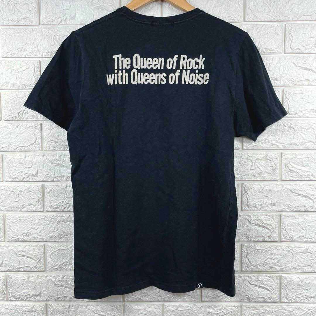 ヒステリックグラマー　コートニーラブ　Tシャツ M ヒスガール　キムタク