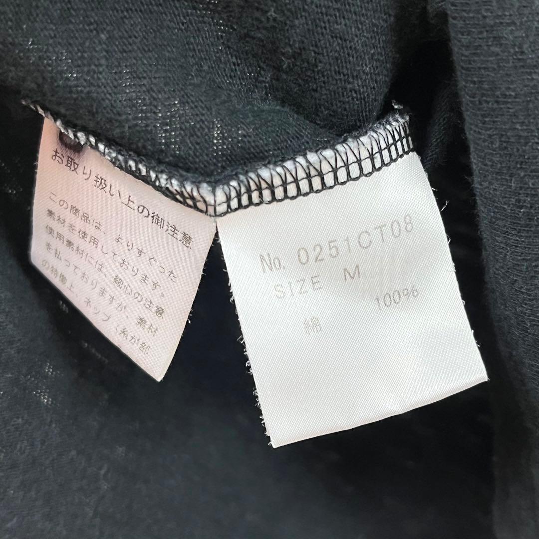 ヒステリックグラマー　コートニーラブ　Tシャツ M ヒスガール　キムタク
