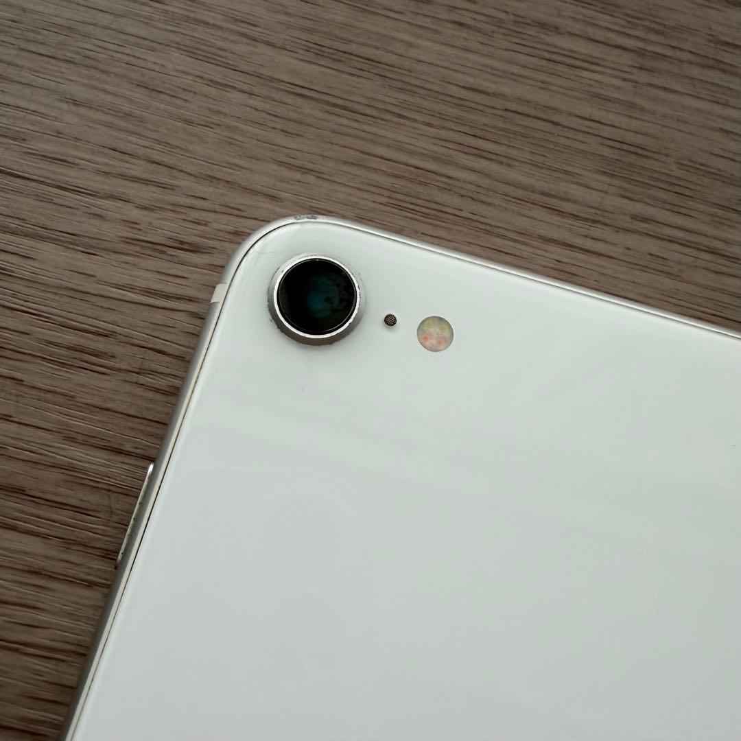 iPhone SE 第2世代 (SE2) SIMフリー ジャンク
