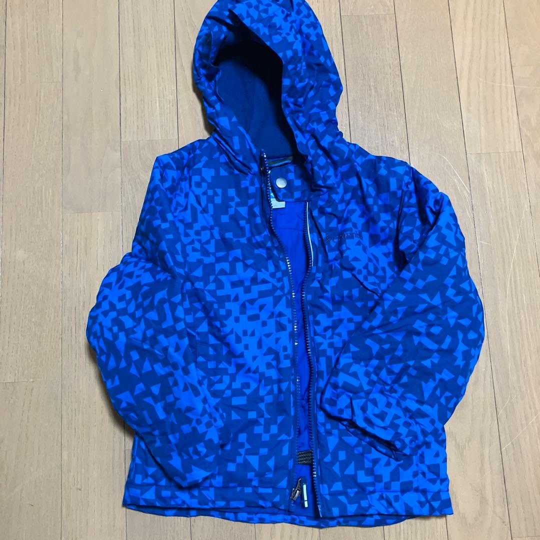 Columbia スノーボードウェアセット XXS