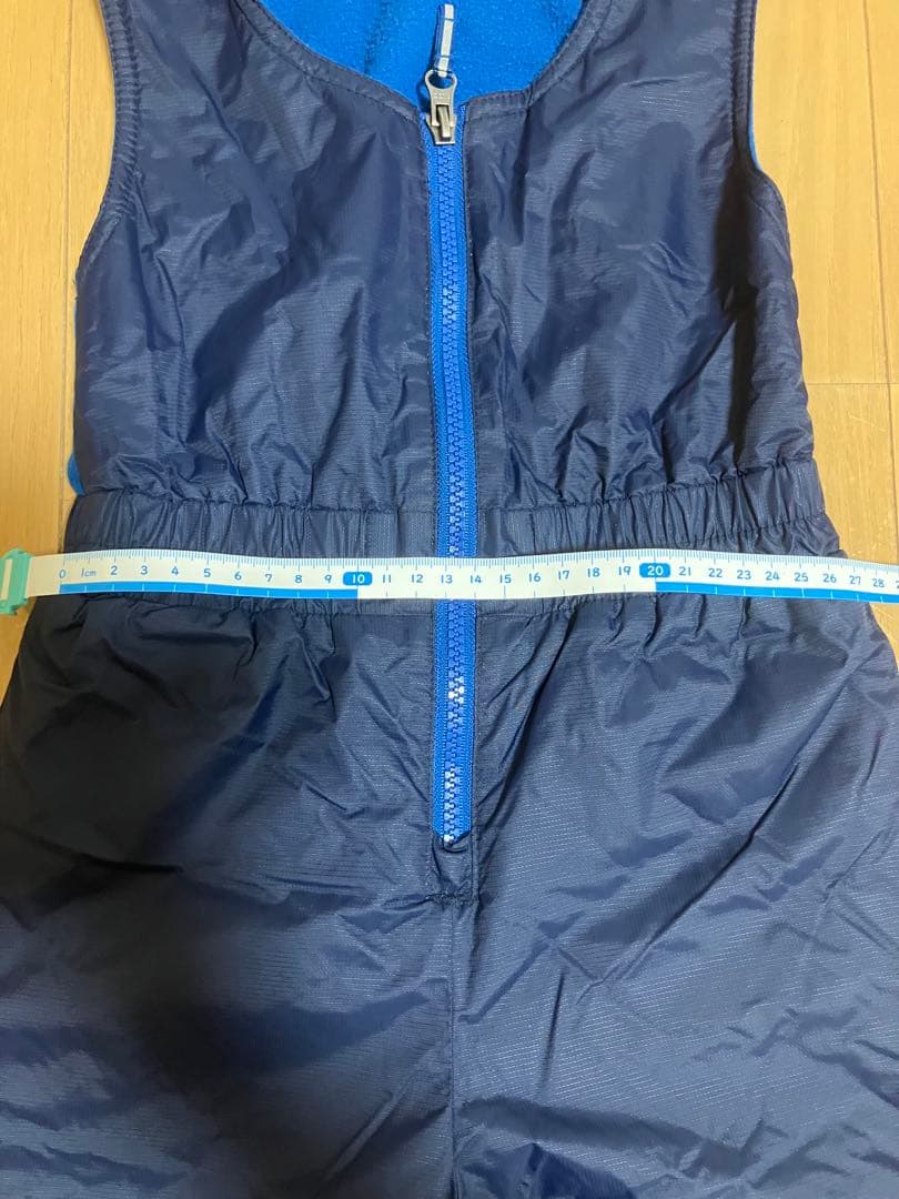 Columbia スノーボードウェアセット XXS